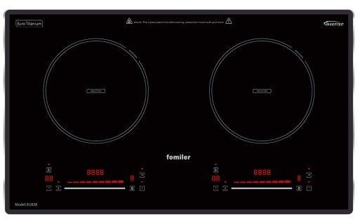Bếp từ fomiler EU 828