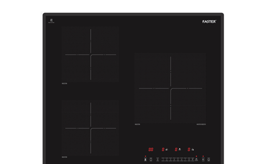 BẾP FASTER FS 613SI 